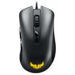 Мышка ASUS TUF M3 USB Black Фото