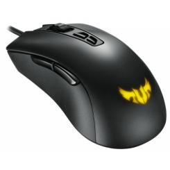Мышка ASUS TUF M3 USB Black Фото 2