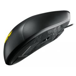 Мышка ASUS TUF M3 USB Black Фото 3