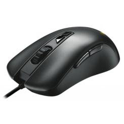 Мышка ASUS TUF M3 USB Black Фото 4