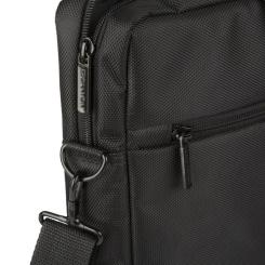 Сумка для ноутбука Canyon 15.6" B-2 Casual laptop bag, Black Фото 4