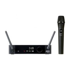 Микрофон AKG DMS300 VOCAL SET DGTAL WIRELESS MICSYS Фото