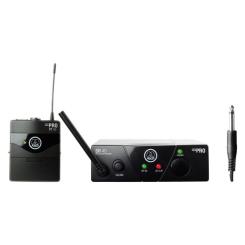 Микрофон AKG WMS40 Mini Instrumental Set BD ISM2 Фото