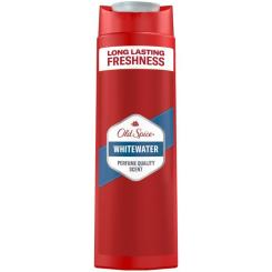 Гель для душа Old Spice Whitewater 400 мл Фото