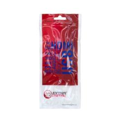 Патч-корд Extradigital 0.5м, UTP, cat.5e, CCA, blue Фото 4