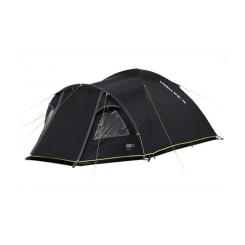 Палатка High Peak Talos 3 Dark Grey/Green Фото 1