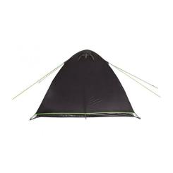 Палатка High Peak Talos 3 Dark Grey/Green Фото 5