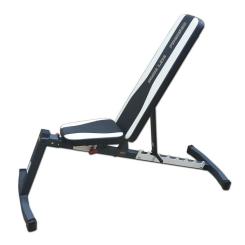 Скамья атлетическая InterAtletika регулируемая Фото 2