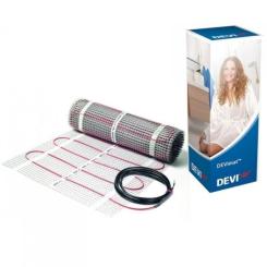 Теплый пол Devi Mat 200T 260W Фото
