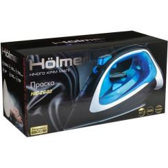 Утюг Hölmer HIC-2640 Фото 2