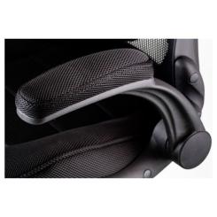 Офисное кресло Special4You Briz 2 black Фото 5