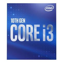 Процессор INTEL Core™ i3 10100 Фото 2