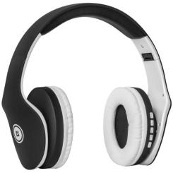 Наушники Defender FreeMotion B525 Bluetooth White-Black Фото 1