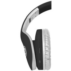 Наушники Defender FreeMotion B525 Bluetooth White-Black Фото 3
