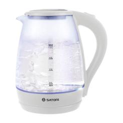 Электрочайник Satori SGK-4105-WT Фото