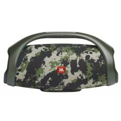 Акустическая система JBL Boombox 2 Squad Фото 1