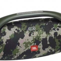 Акустическая система JBL Boombox 2 Squad Фото 5