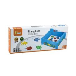 Игровой набор Viga Toys Рыбалка Фото