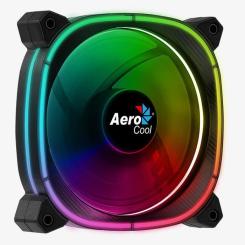 Кулер для корпуса AeroCool Astro 12 ARGB 6-pin Фото