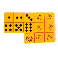 Конструктор Магнікон 198 деталей Plastic box Фото 6