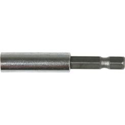 Держатель для бит Topex 1/4" 60 мм Фото