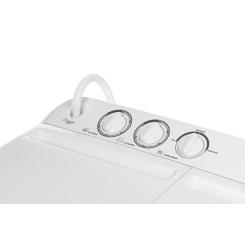 Стиральная машина Ardesto WMH-W60C Фото 4