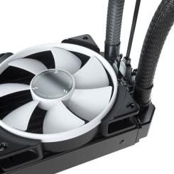 Система жидкостного охлаждения Fractal Design Celsius+ S36 Prisma Фото 3