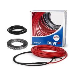 Теплый пол Devi Flex 18T 490W Фото