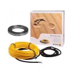 Теплый пол Veria Flexicable 20 549W Фото