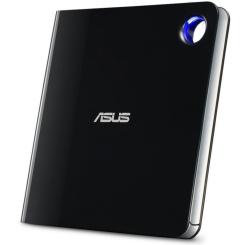 Оптический привод Blu-Ray ASUS SBW-06D5H-U/BLK/G/AS Фото