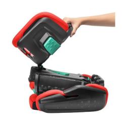 Автокресло Mifold Hifold / Racing Red Фото 3