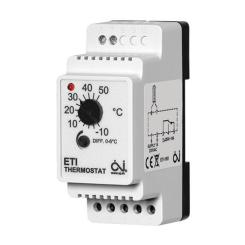 Терморегулятор OJ Electronics ETI-1551 Фото