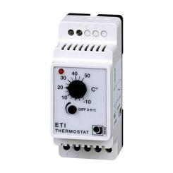 Терморегулятор OJ Electronics ETI-1551 Фото 1