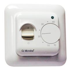 Терморегулятор OJ Electronics OTN-1991-RU Фото