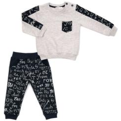 Набор детской одежды Breeze с карманчиком Фото