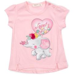 Набор детской одежды Breeze со слоником Фото 1