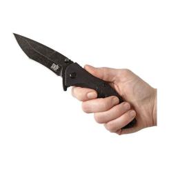 Нож Skif Griffin II BSW Black Фото 4