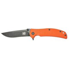 Нож Skif Urbanite II BSW Orange Фото