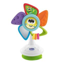 Развивающая игрушка Chicco Вітряк Уіл Фото