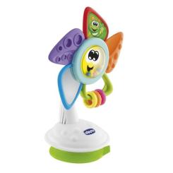 Развивающая игрушка Chicco Вітряк Уіл Фото 1