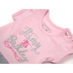 Платье детское Breeze "ITS MY BIRTHDAY" Фото 2