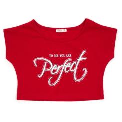 Платье детское Breeze в полоску с топом Фото 3