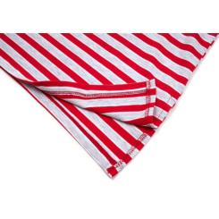 Платье детское Breeze в полоску с топом Фото 6