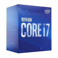 Процессор INTEL Core™ i7 10700K Фото
