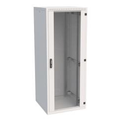 Шкаф напольный Conteg iSEVEN 19", 27U 600x800, RAL7035 Фото