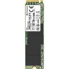 Накопитель SSD Transcend M.2 2280 2TB Фото