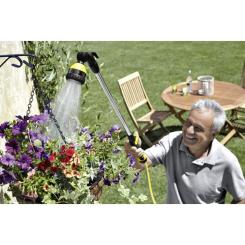 Штанга для полива Karcher штанга для полива Plus, 6 режимов Фото 1