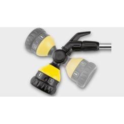 Штанга для полива Karcher штанга для полива Plus, 6 режимов Фото 2