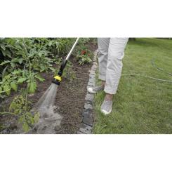 Штанга для полива Karcher штанга для полива Plus, 6 режимов Фото 4