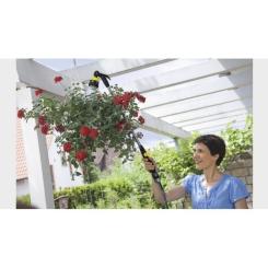 Штанга для полива Karcher штанга для полива Plus, 6 режимов Фото 5